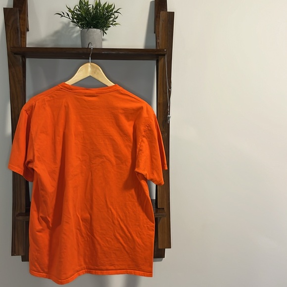 Y2K Naruto tee - Picture 5 of 5